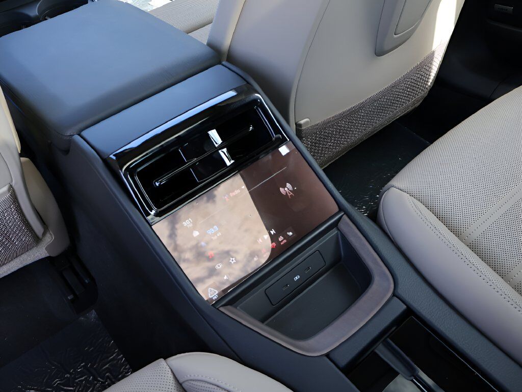 2026 Porsche Panamera San Clemente CA