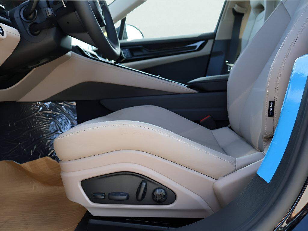 2026 Porsche Panamera San Clemente CA