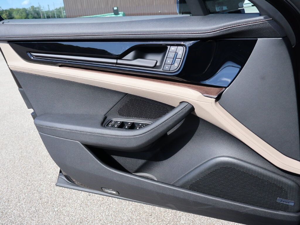 2026 Porsche Panamera San Clemente CA
