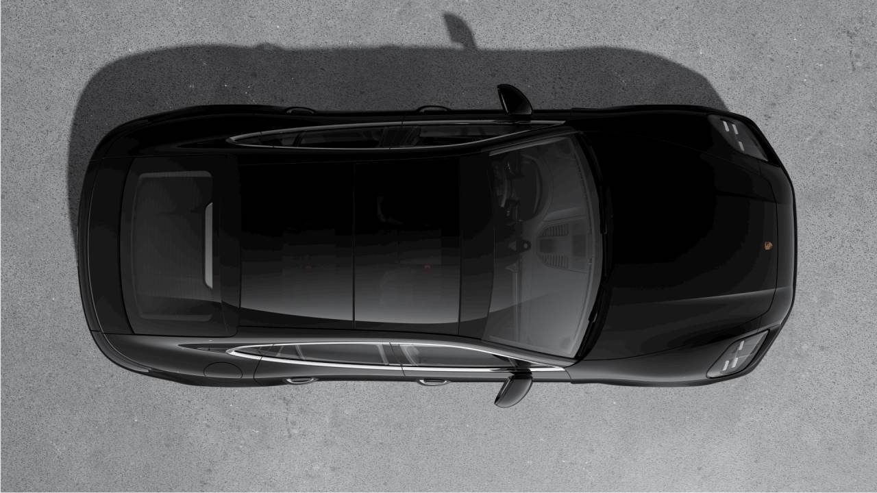 2026 Porsche Panamera Santa Clarita CA