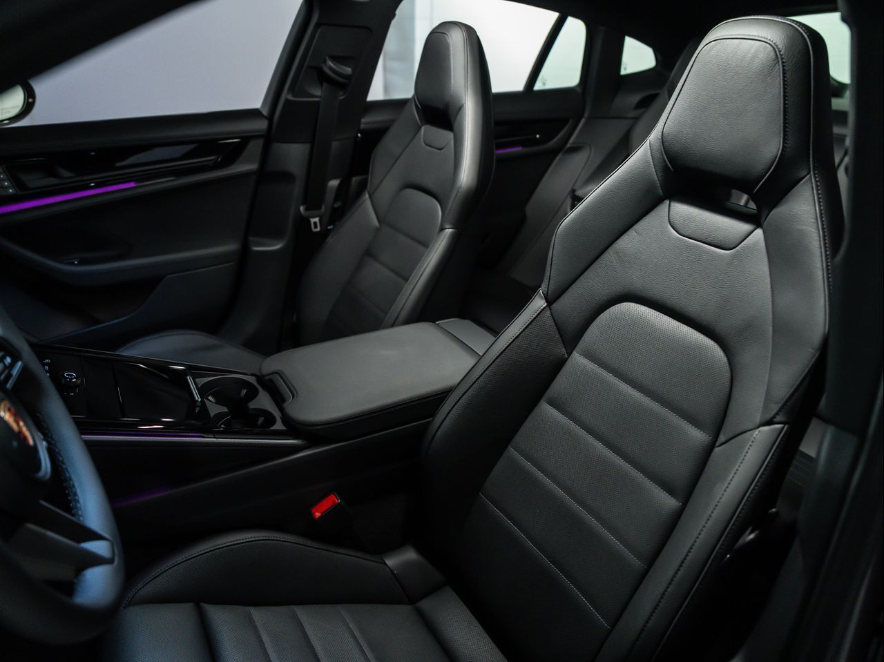 2026 Porsche Panamera Santa Clarita CA