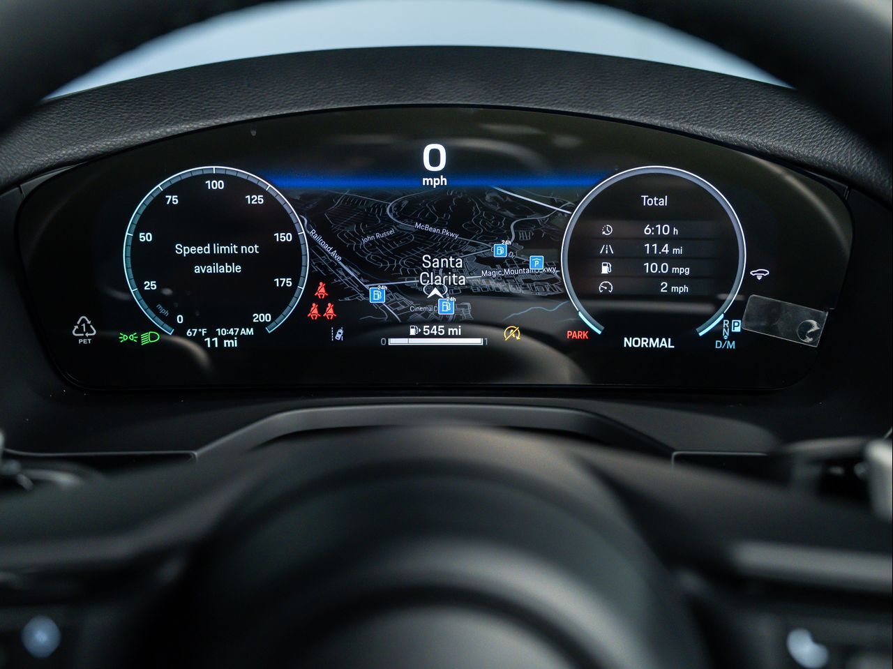 2026 Porsche Panamera Santa Clarita CA