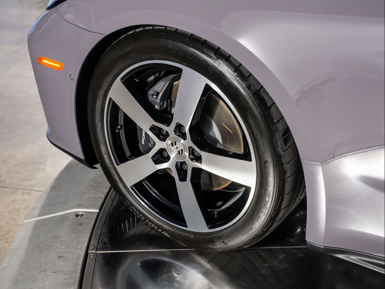 2026 Porsche Panamera Santa Clarita CA