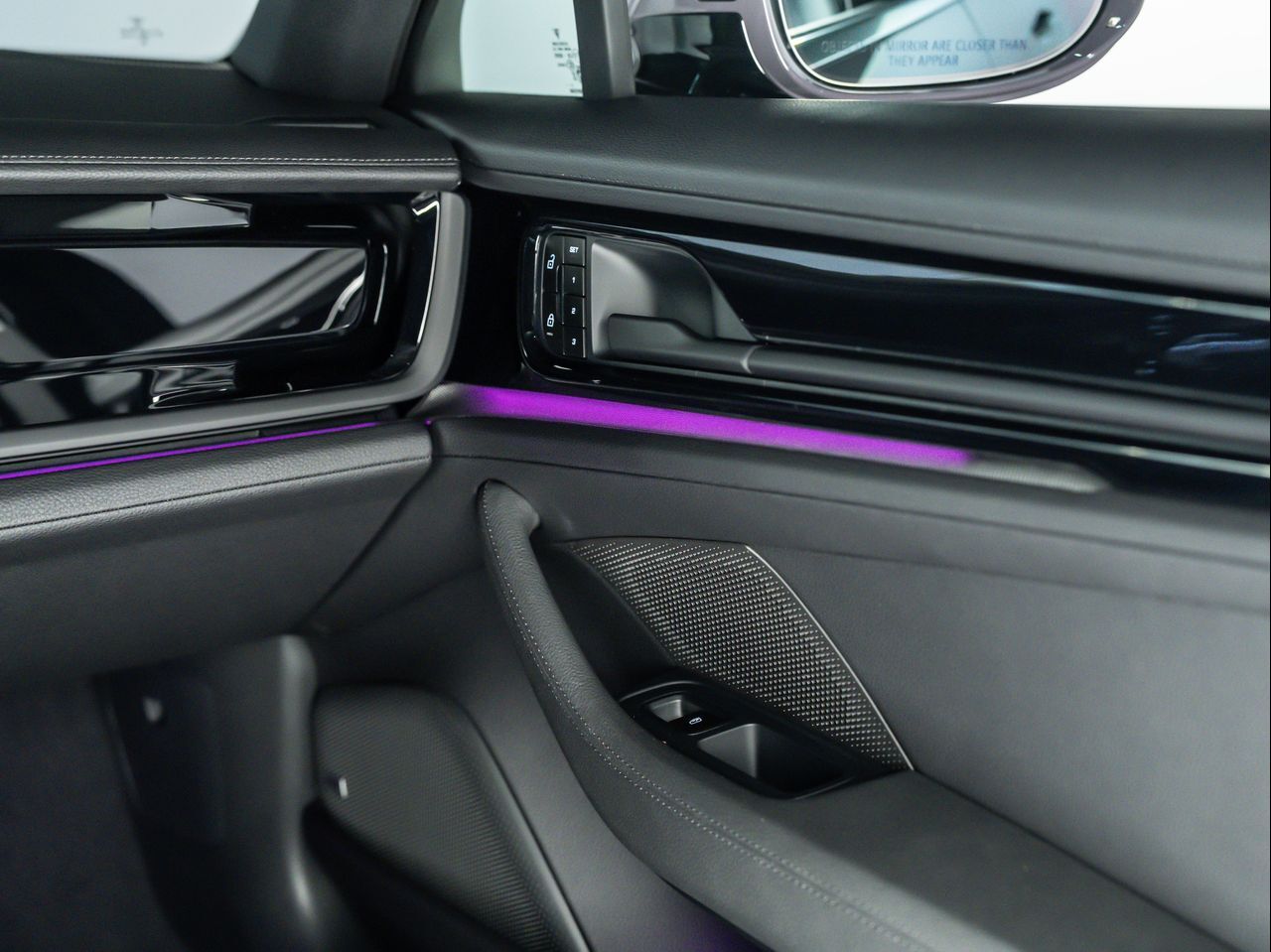 2026 Porsche Panamera Santa Clarita CA