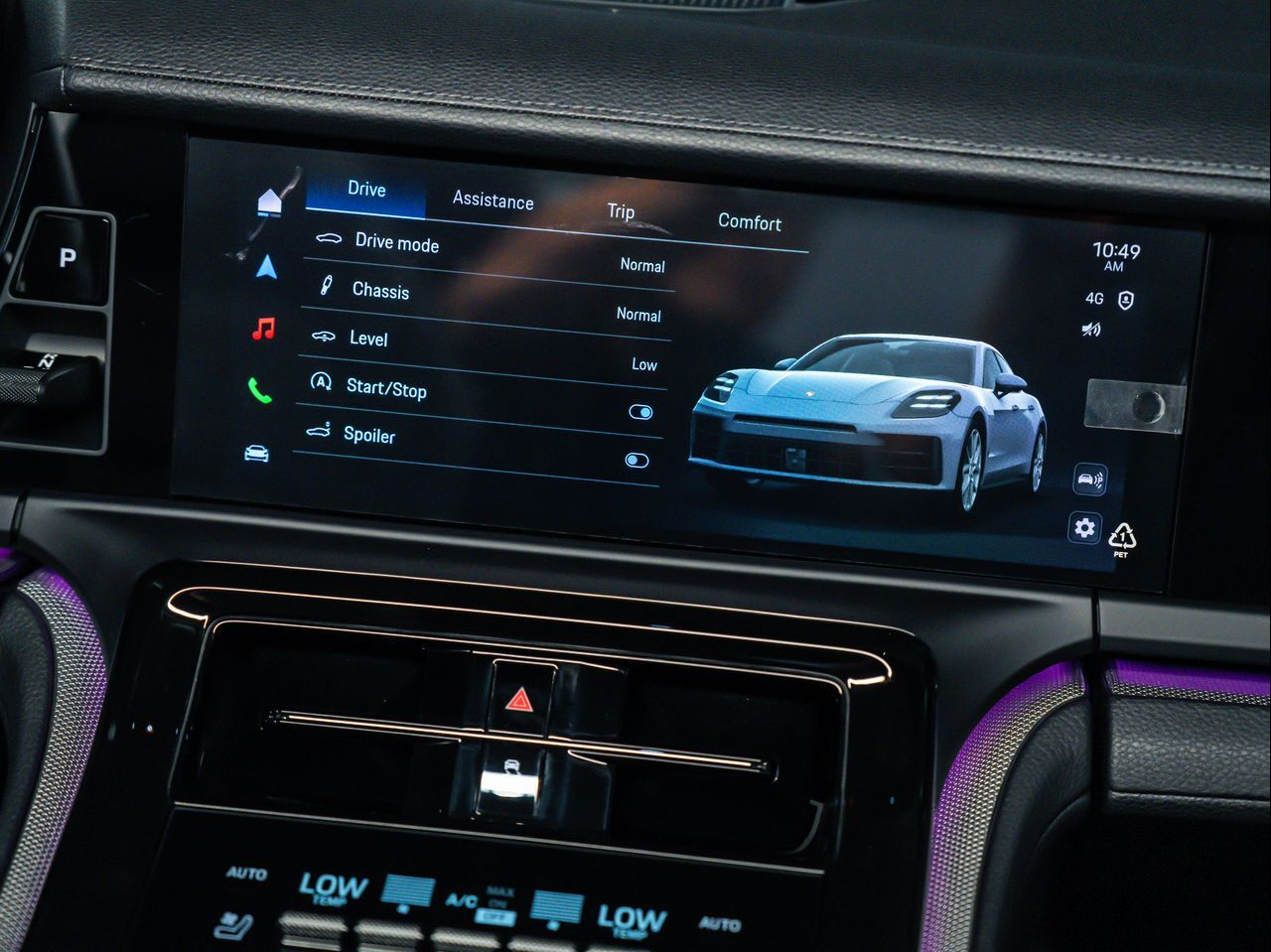 2026 Porsche Panamera Santa Clarita CA