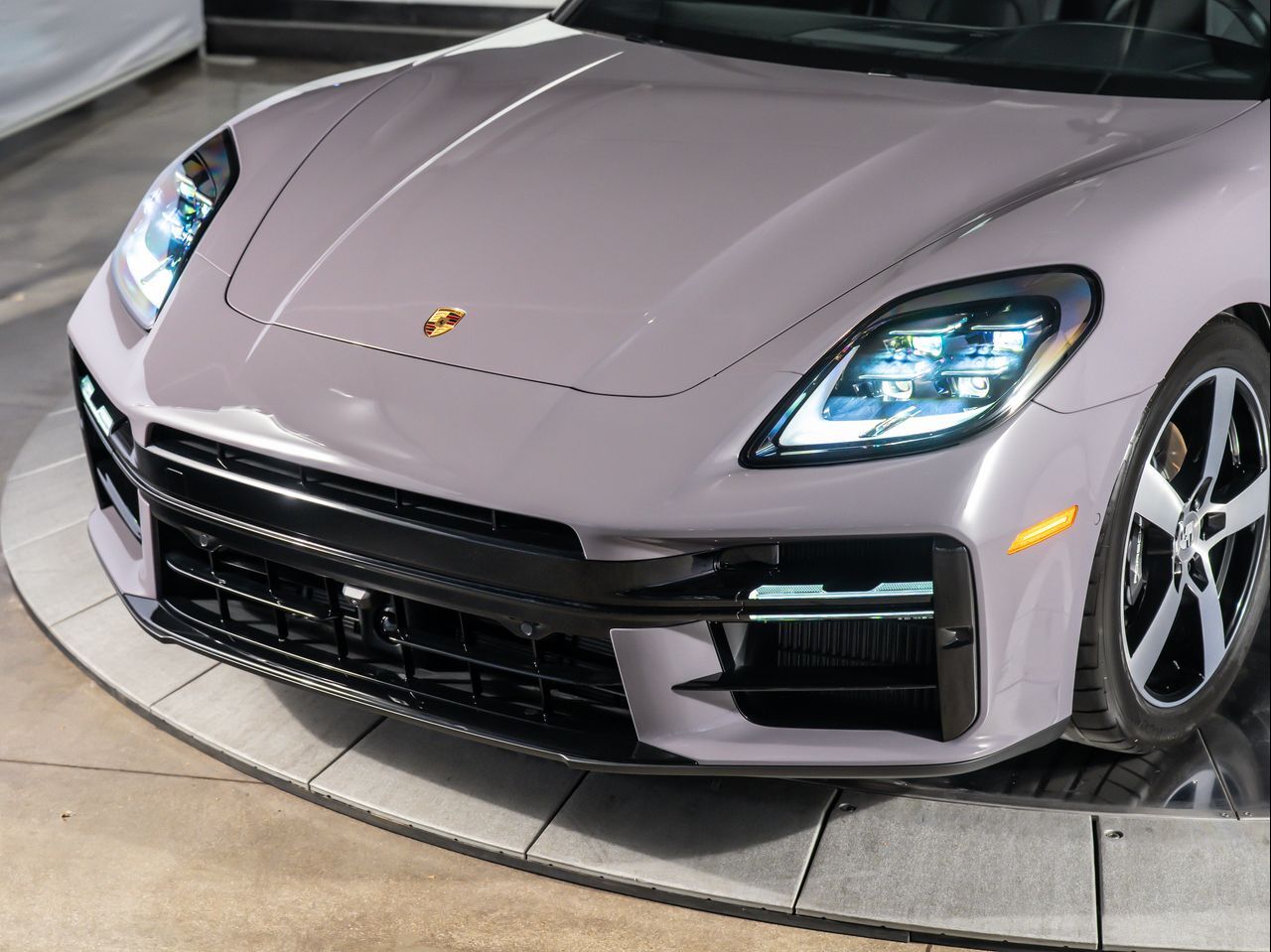 2026 Porsche Panamera Santa Clarita CA