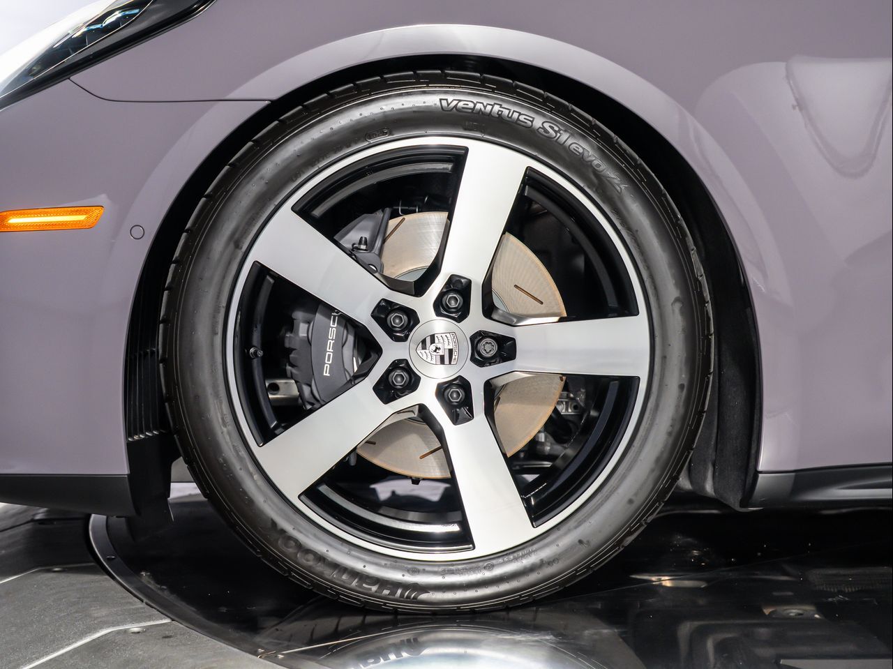 2026 Porsche Panamera Santa Clarita CA