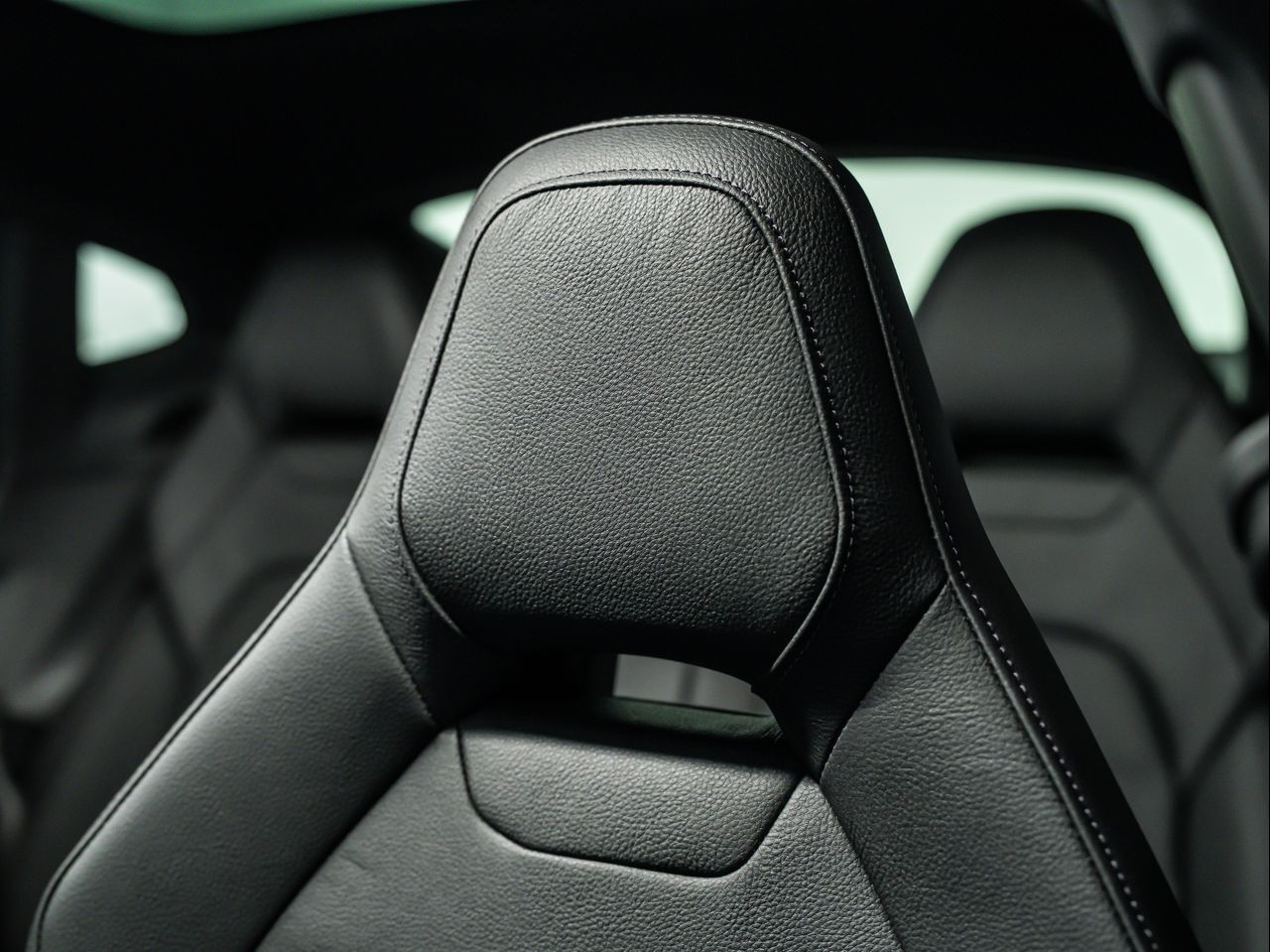 2026 Porsche Panamera Santa Clarita CA