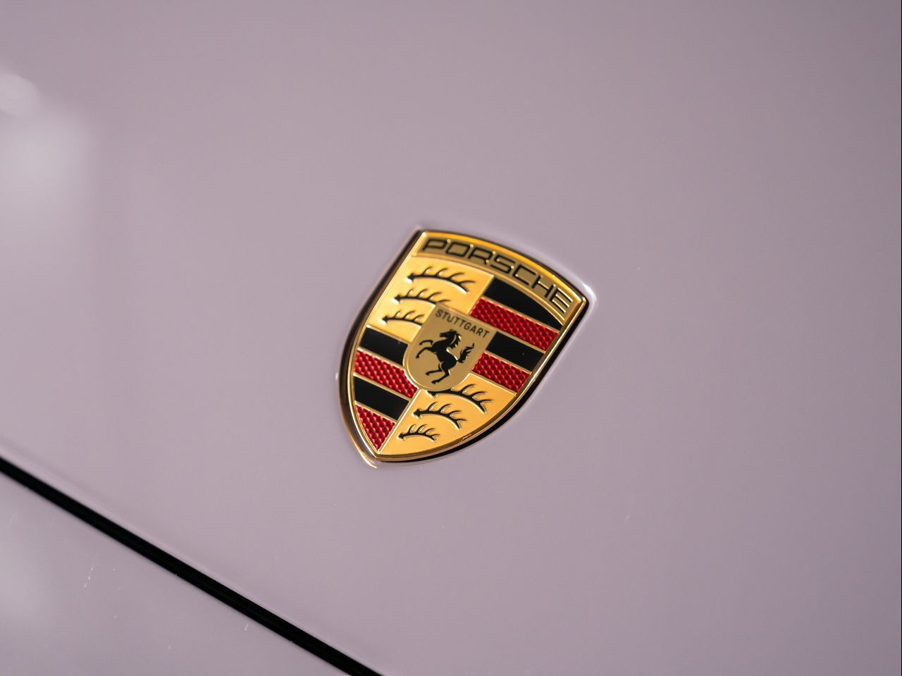 2026 Porsche Panamera Santa Clarita CA