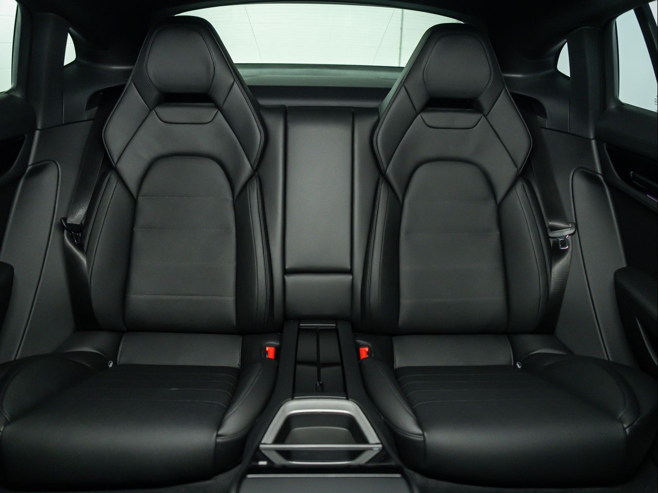 2026 Porsche Panamera Santa Clarita CA