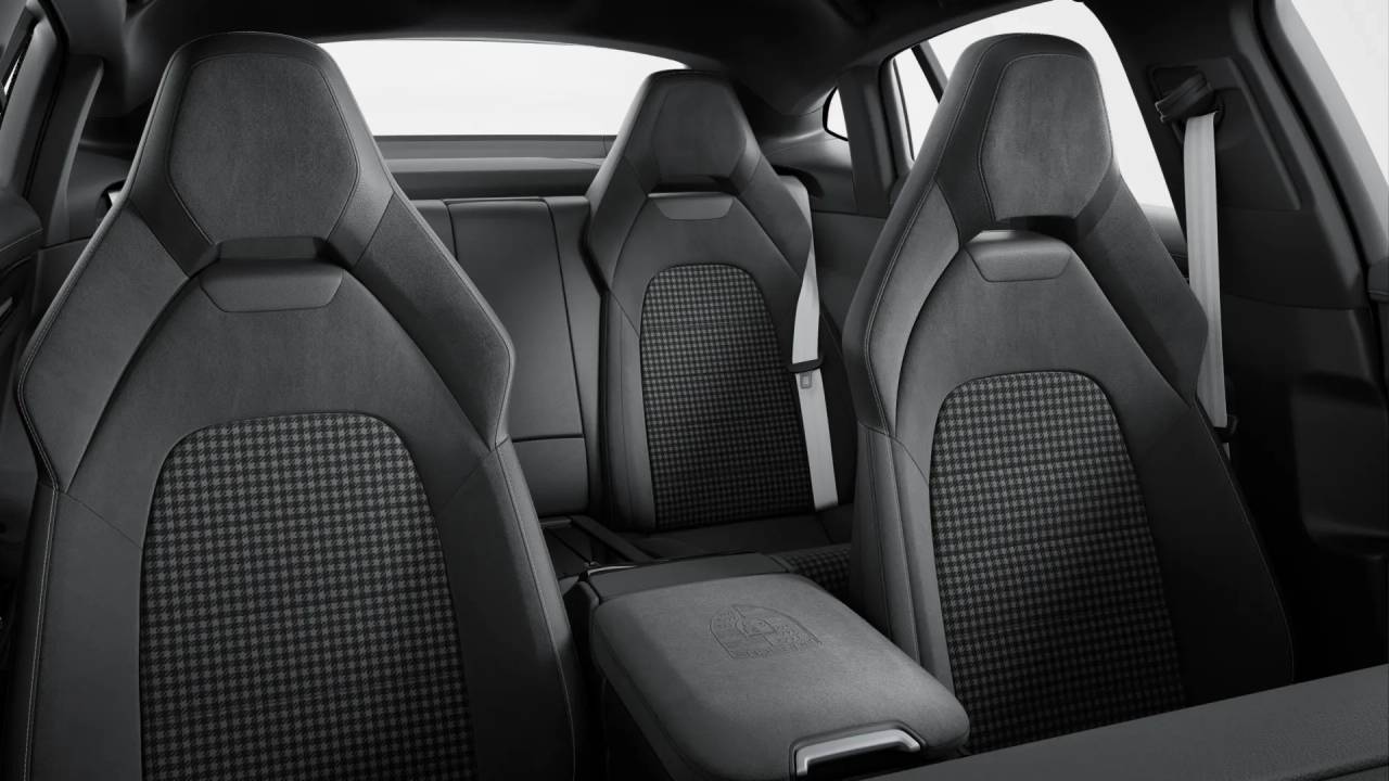2026 Porsche Panamera Santa Clarita CA