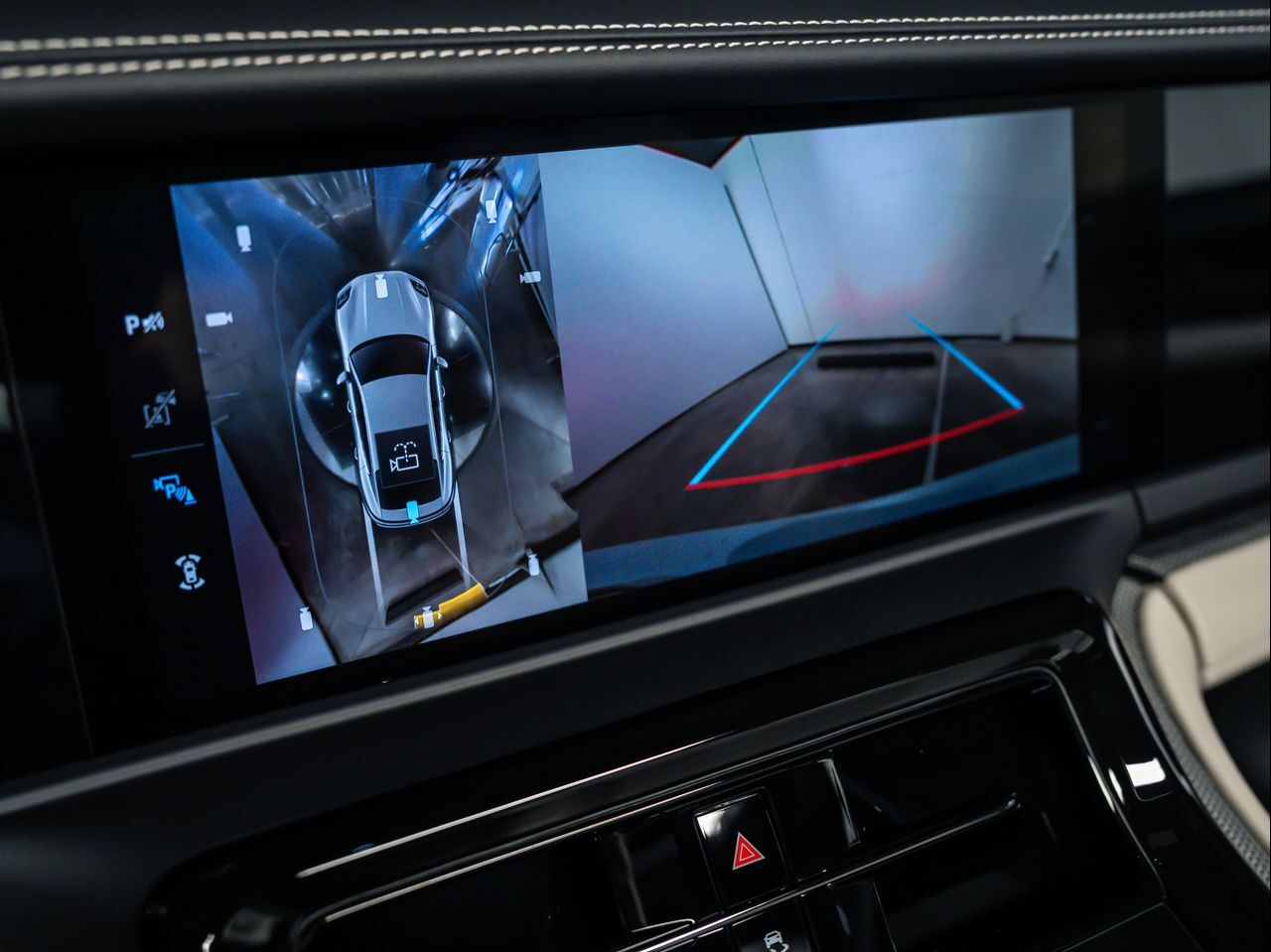 2026 Porsche Panamera Santa Clarita CA