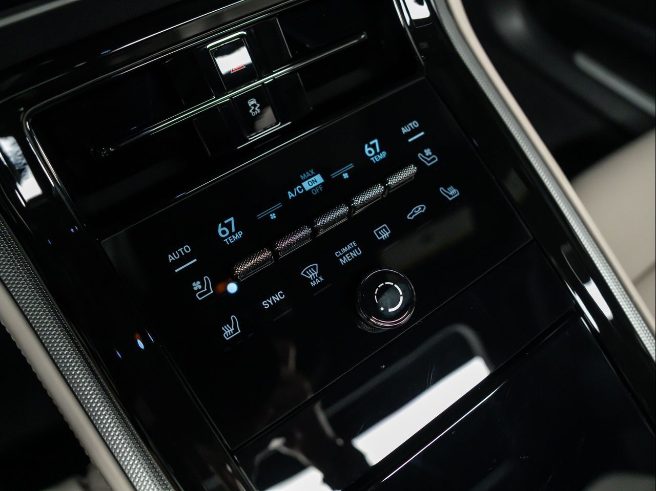 2026 Porsche Panamera Santa Clarita CA