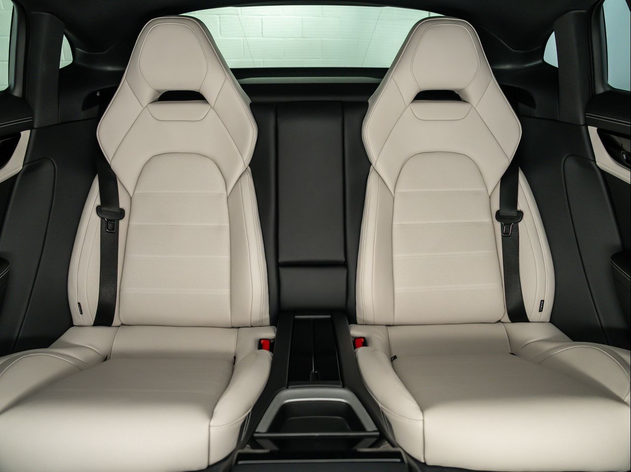 2026 Porsche Panamera Santa Clarita CA