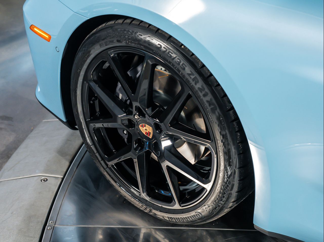 2026 Porsche Panamera Santa Clarita CA