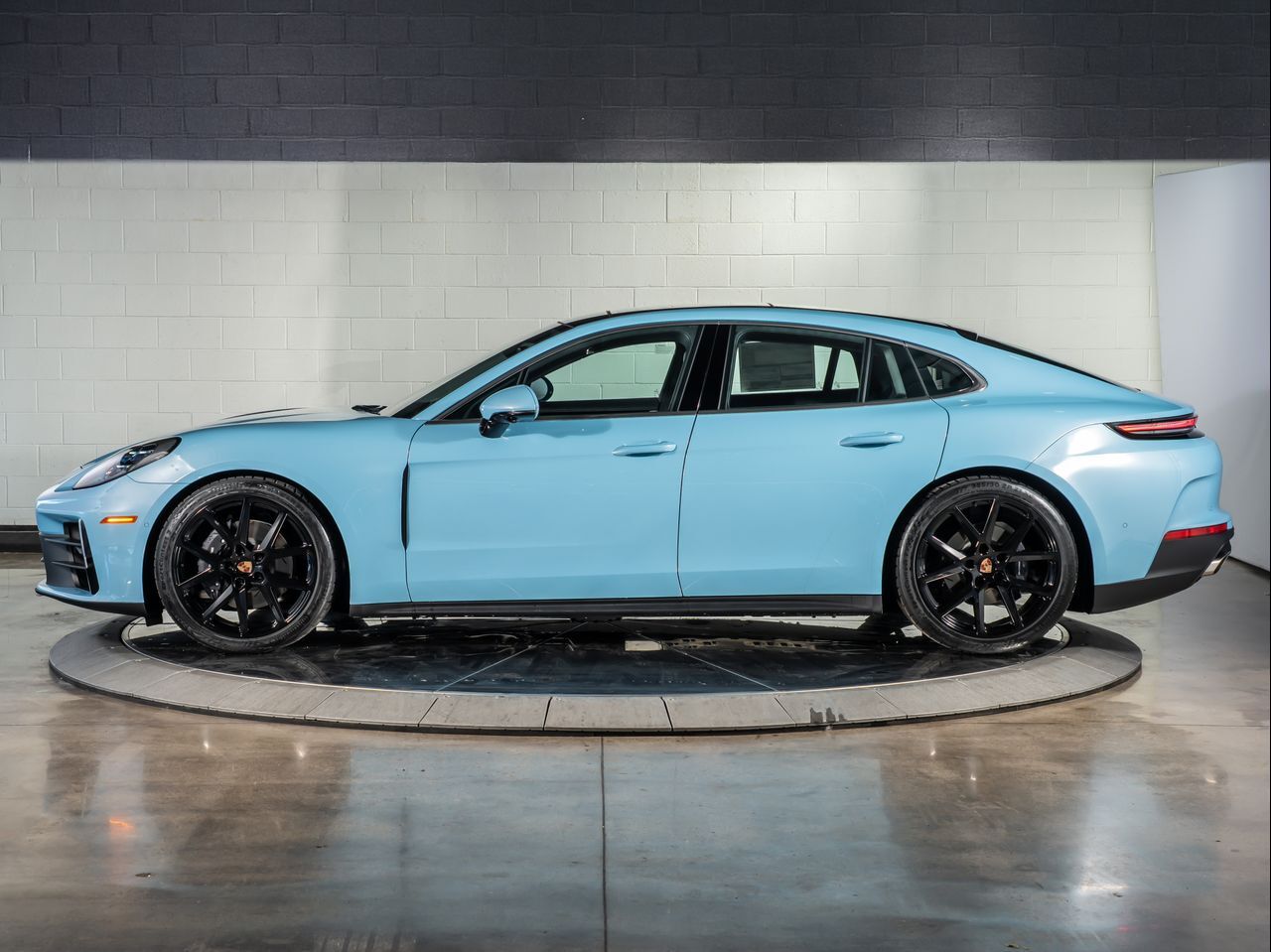 2026 Porsche Panamera Santa Clarita CA