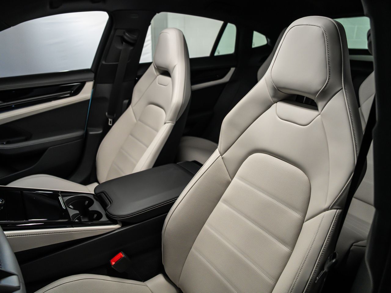 2026 Porsche Panamera Santa Clarita CA