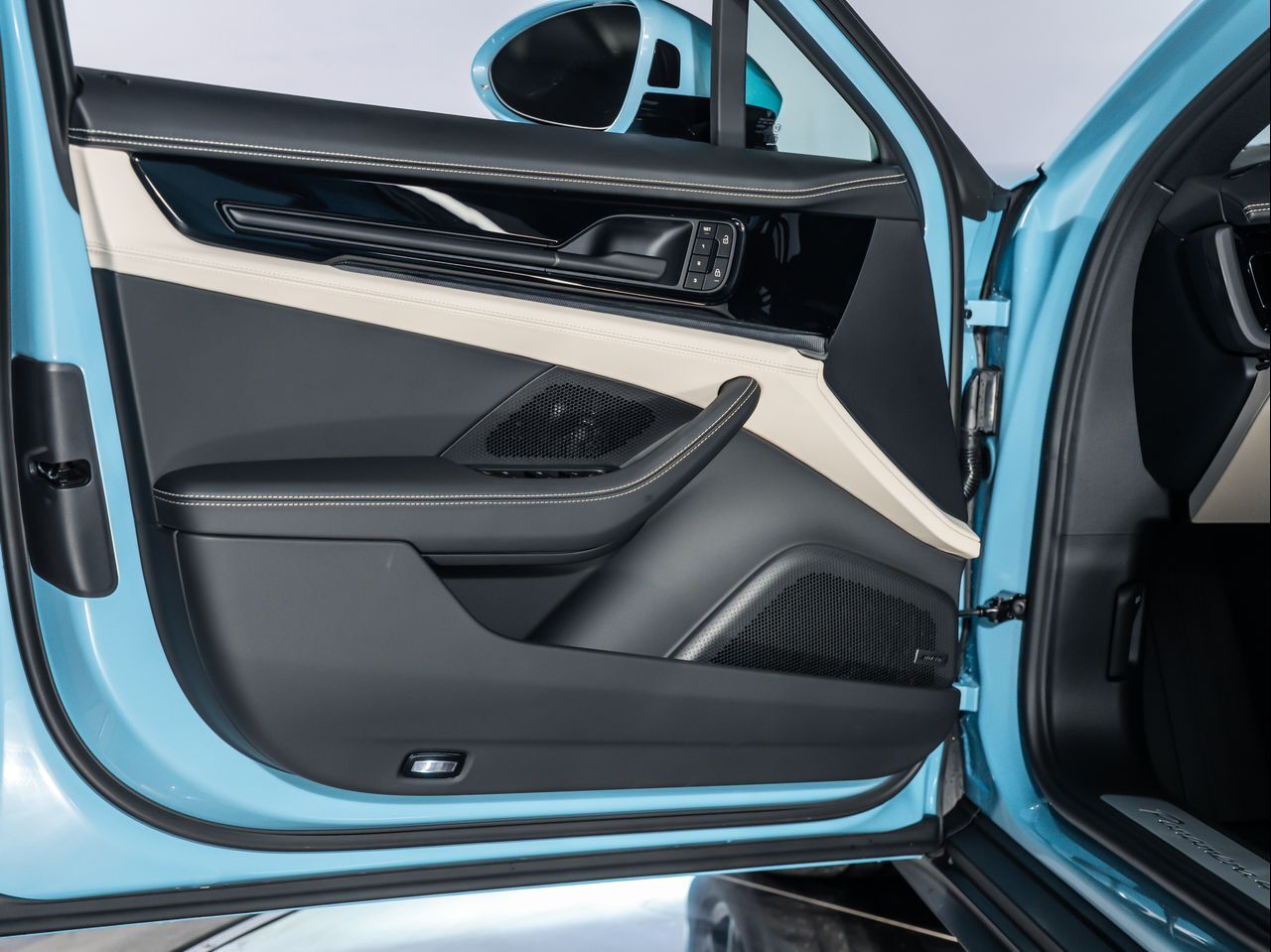 2026 Porsche Panamera Santa Clarita CA