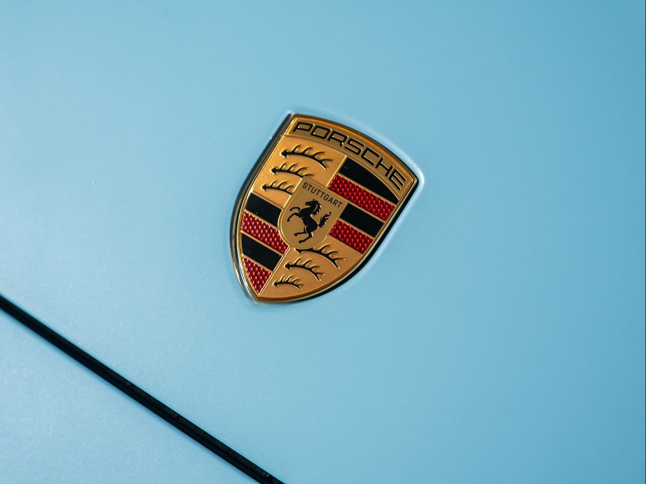 2026 Porsche Panamera Santa Clarita CA