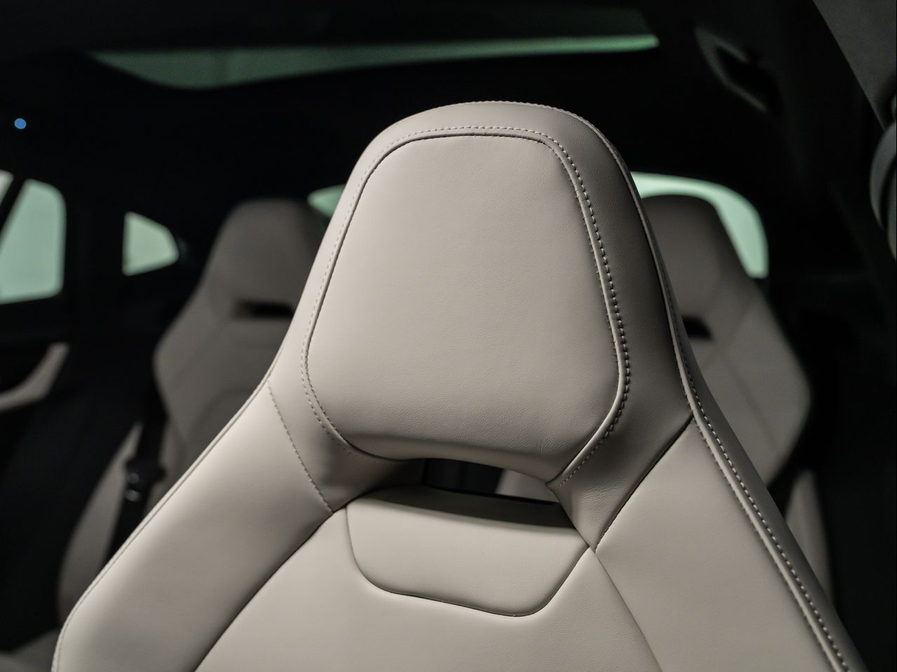 2026 Porsche Panamera Santa Clarita CA