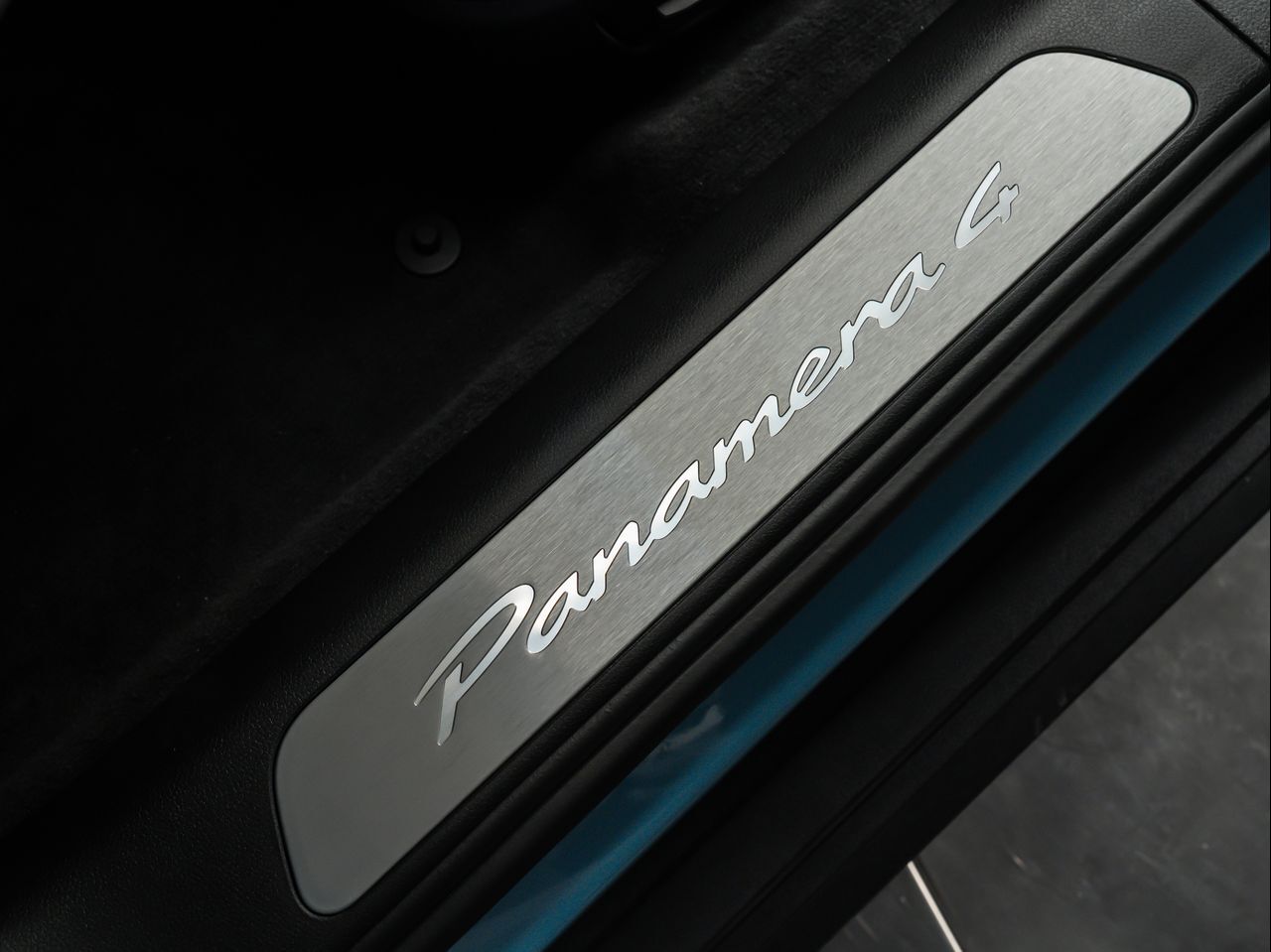 2026 Porsche Panamera Santa Clarita CA