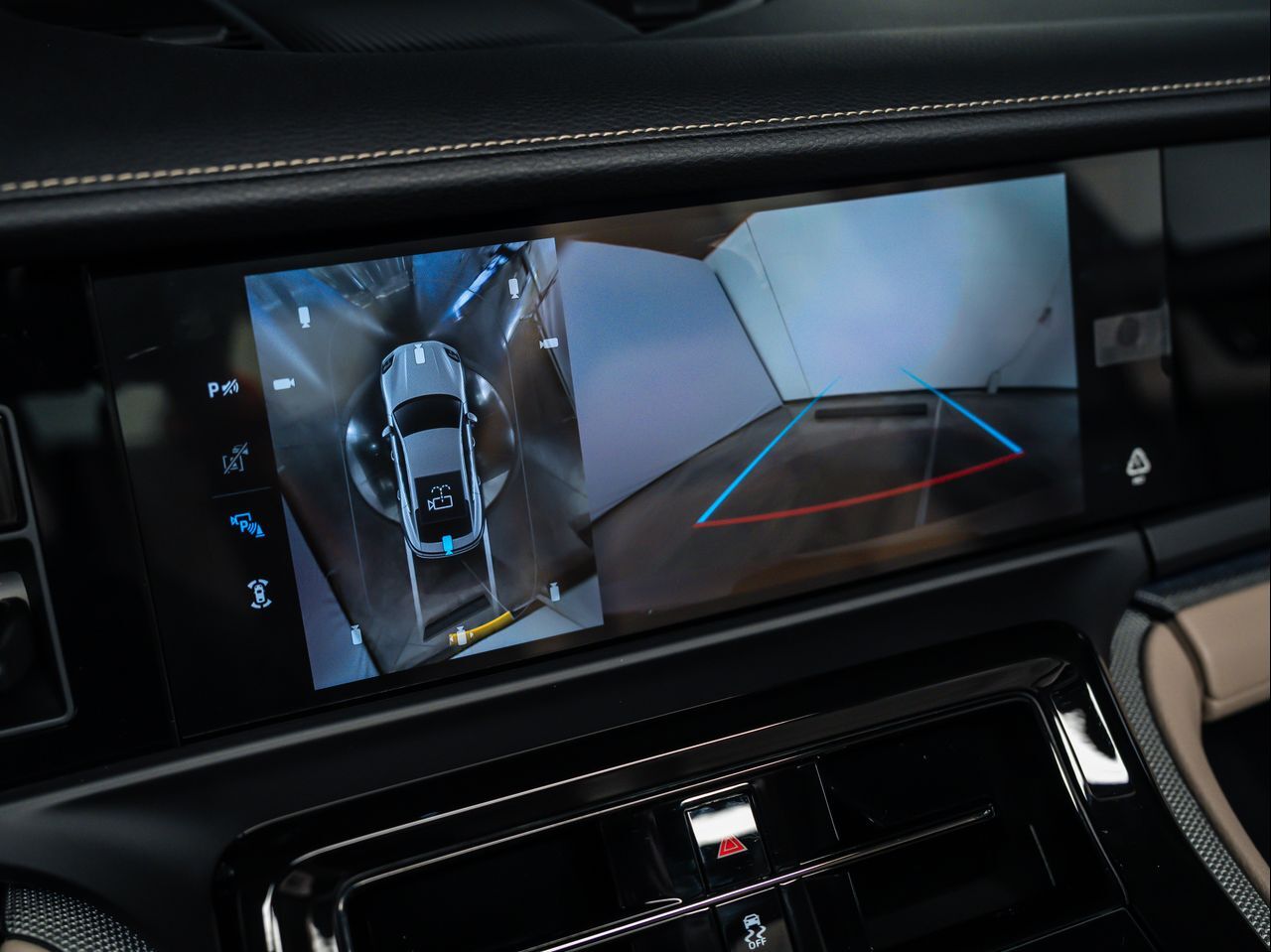 2026 Porsche Panamera Santa Clarita CA