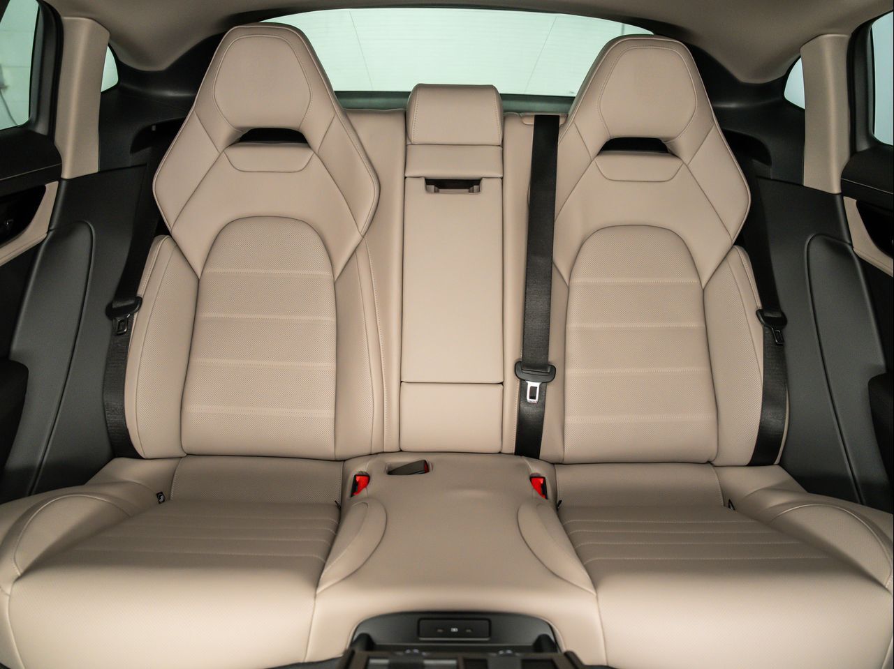 2026 Porsche Panamera Santa Clarita CA