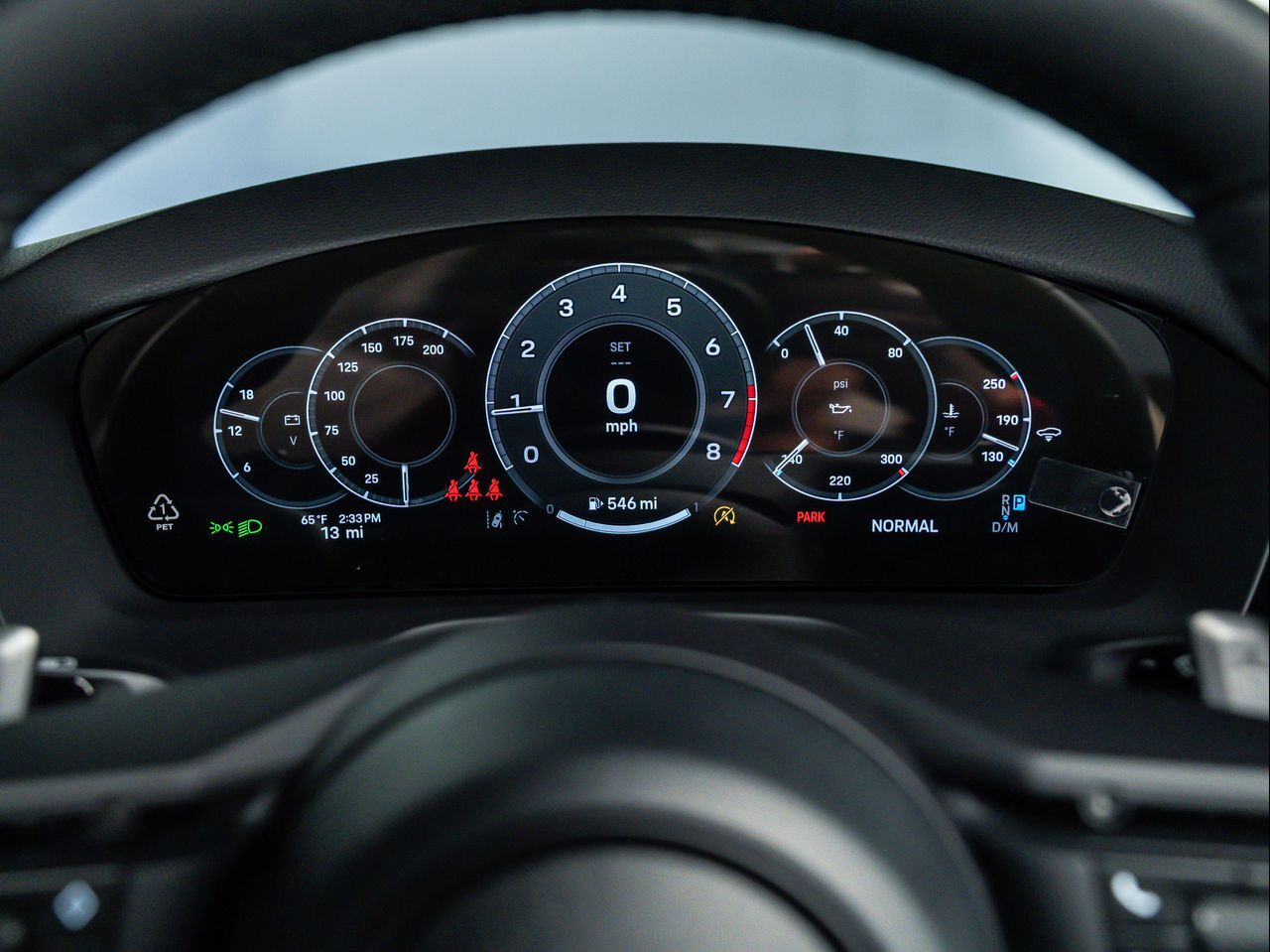 2026 Porsche Panamera Santa Clarita CA