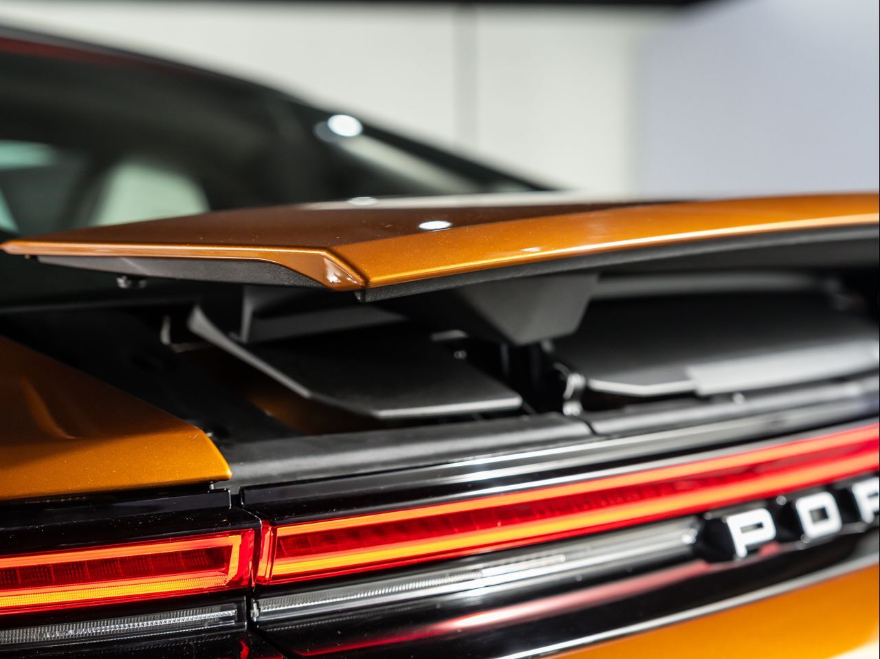 2026 Porsche Panamera Santa Clarita CA