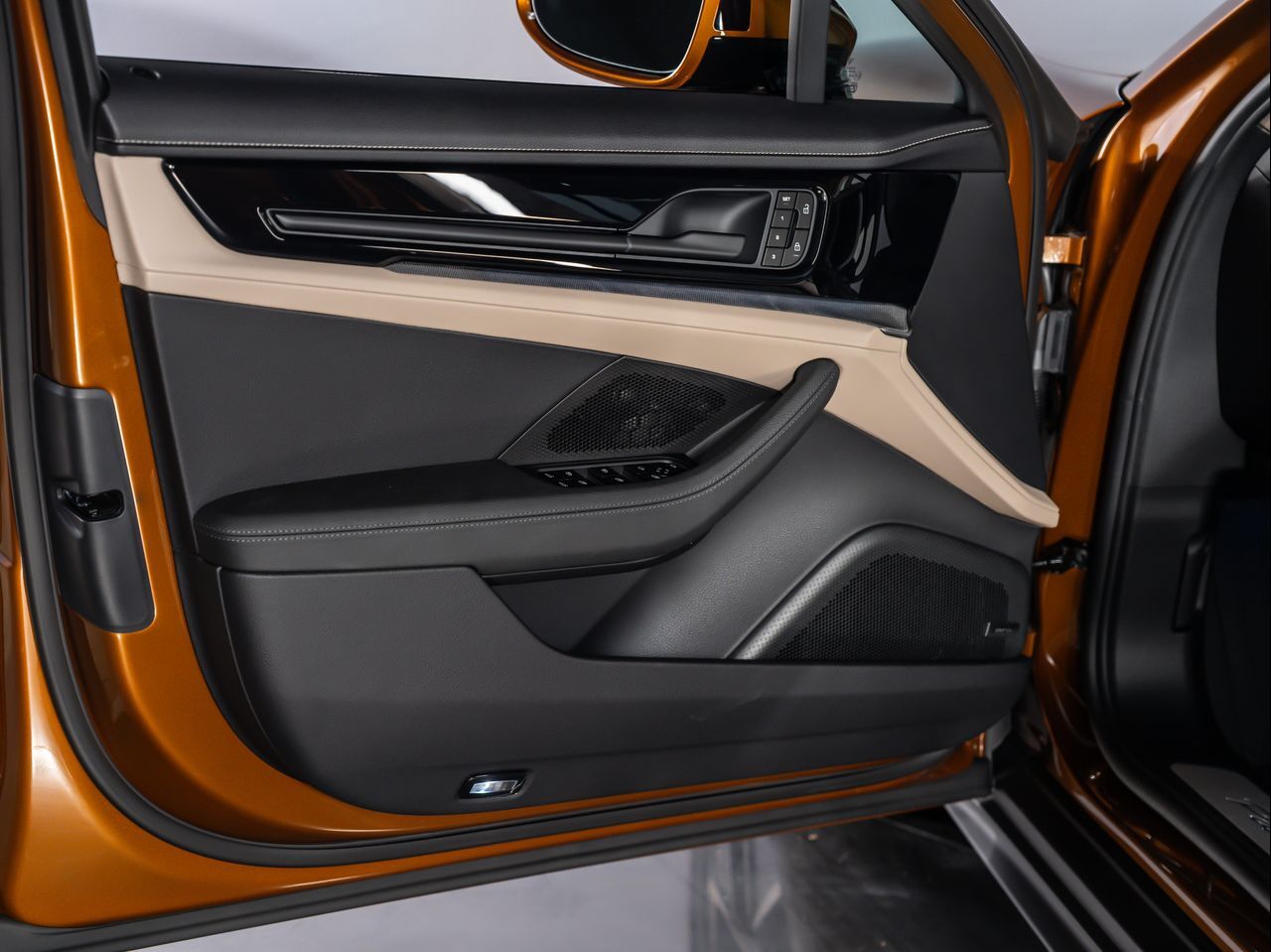 2026 Porsche Panamera Santa Clarita CA