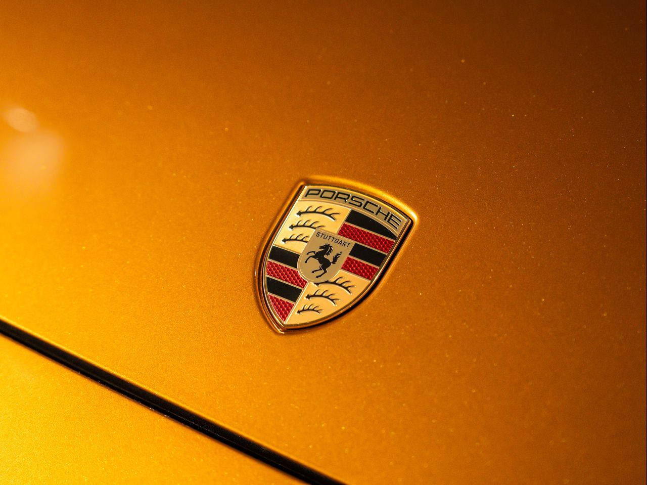 2026 Porsche Panamera Santa Clarita CA