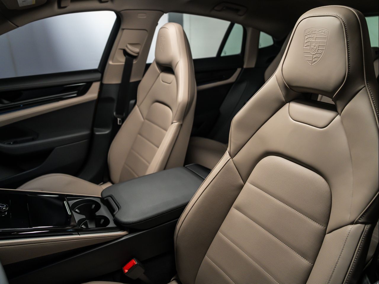 2026 Porsche Panamera Santa Clarita CA