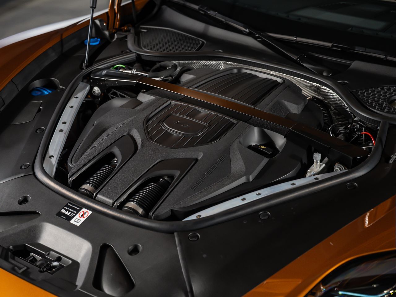 2026 Porsche Panamera Santa Clarita CA