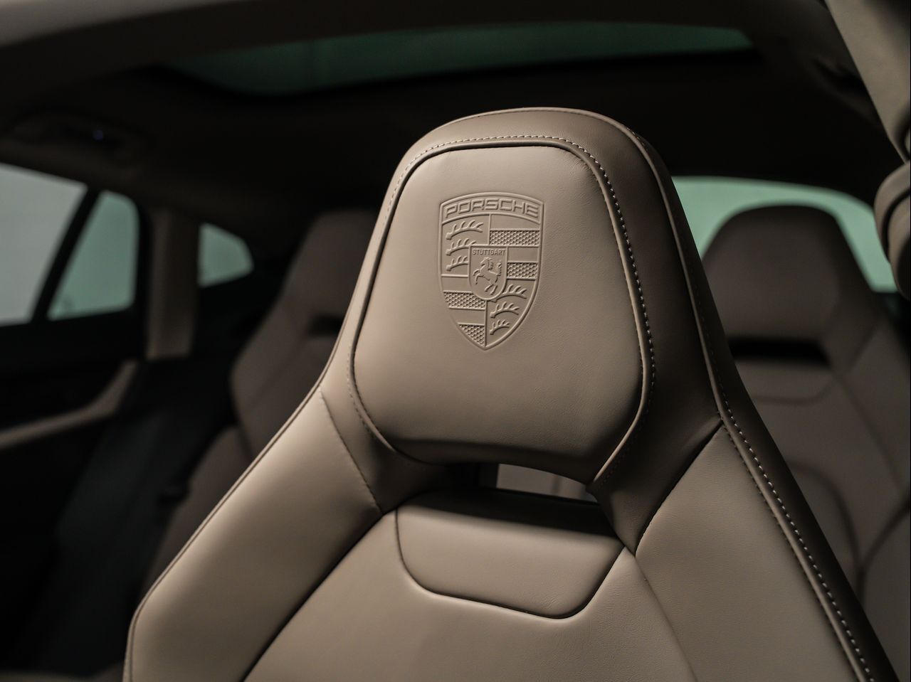 2026 Porsche Panamera Santa Clarita CA