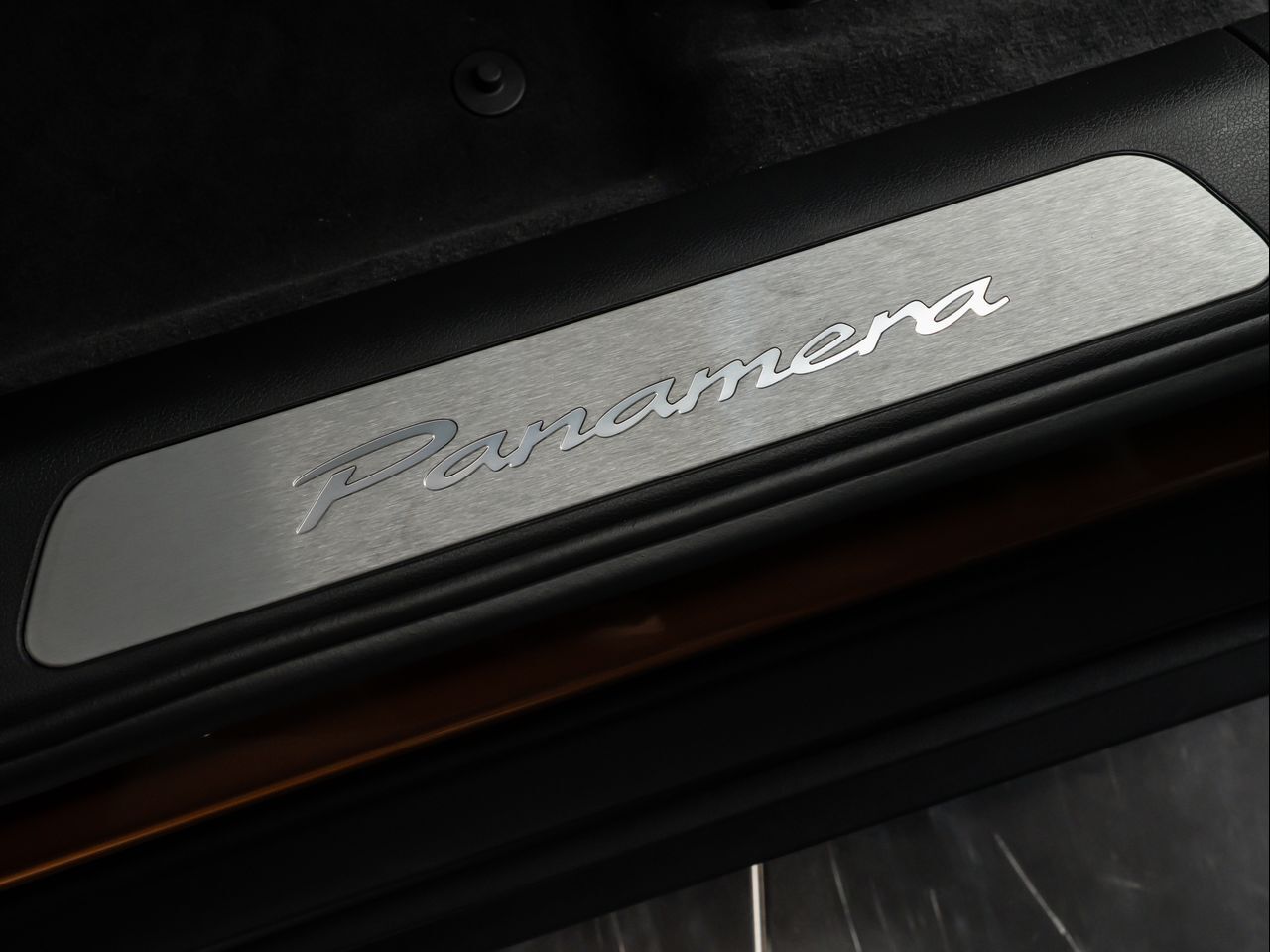 2026 Porsche Panamera Santa Clarita CA