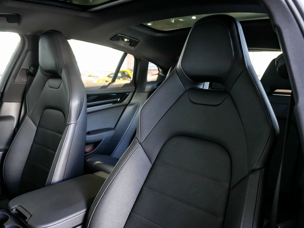 2026 Porsche Panamera 4 Colorado Springs CO