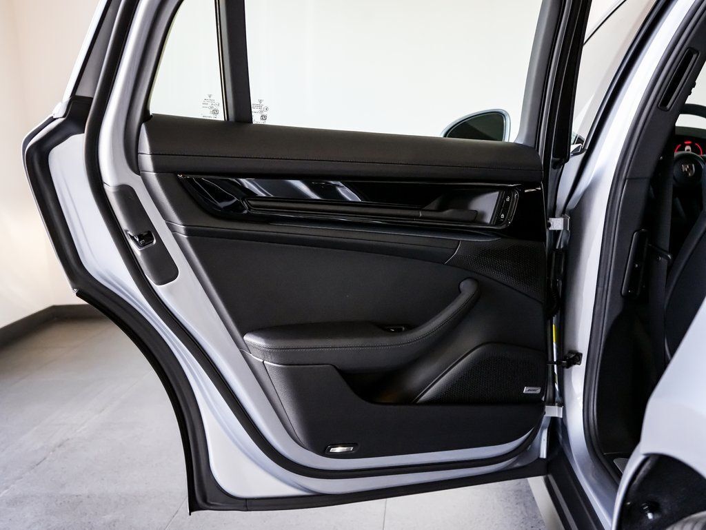 2026 Porsche Panamera 4 Colorado Springs CO