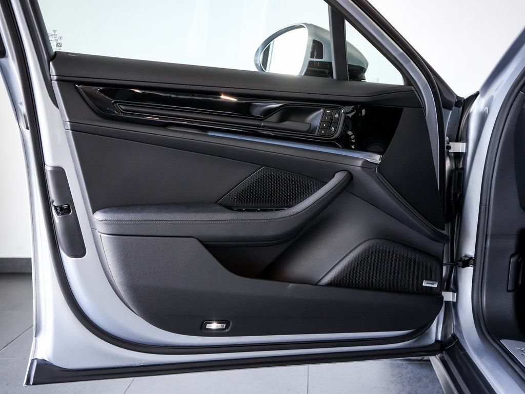 2026 Porsche Panamera 4 Colorado Springs CO