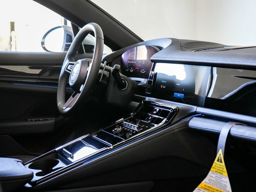 2026 Porsche Panamera 4 Colorado Springs CO