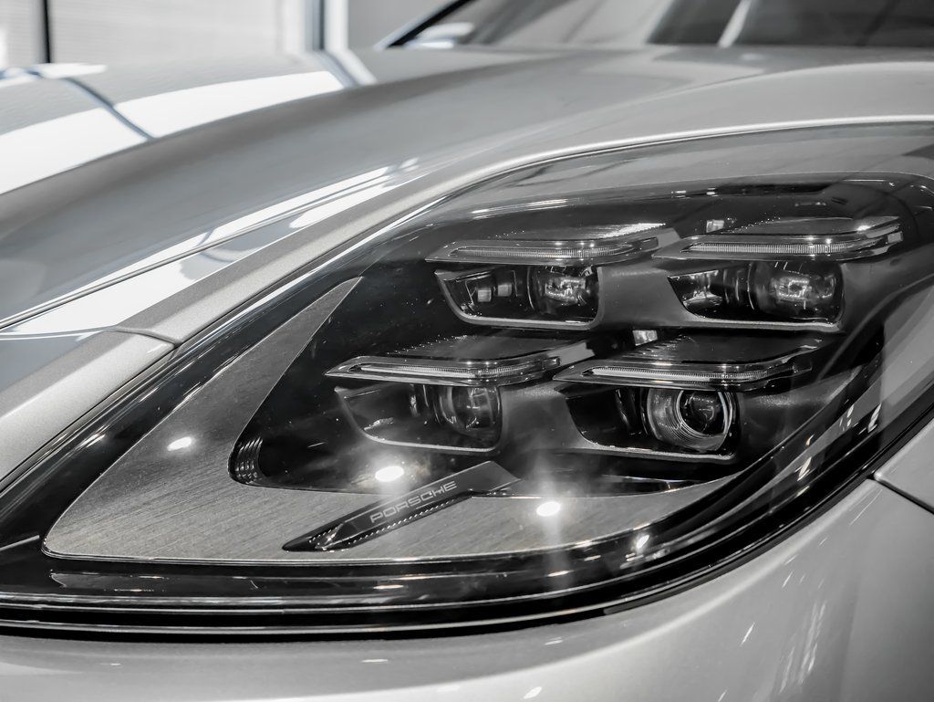 2026 Porsche Panamera 4 Colorado Springs CO