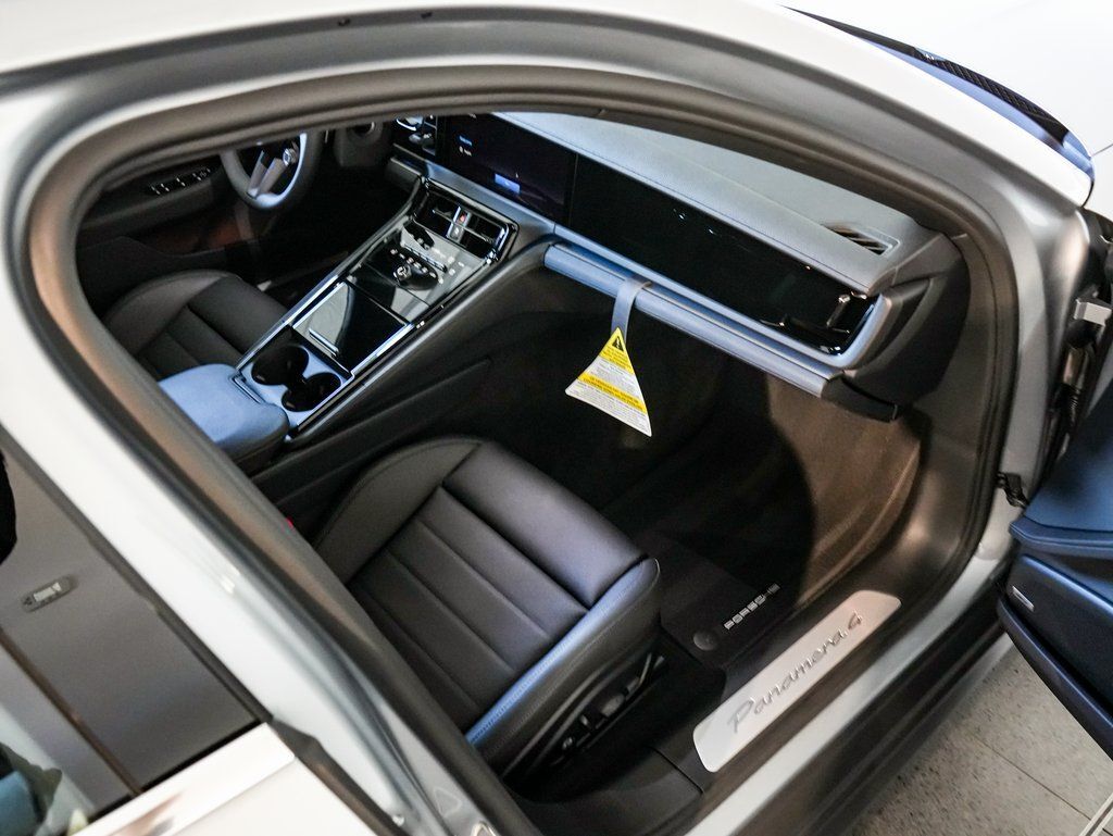 2026 Porsche Panamera 4 Colorado Springs CO