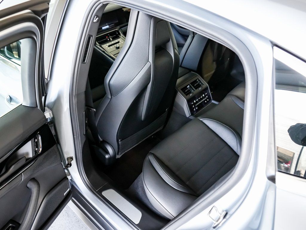 2026 Porsche Panamera 4 Colorado Springs CO