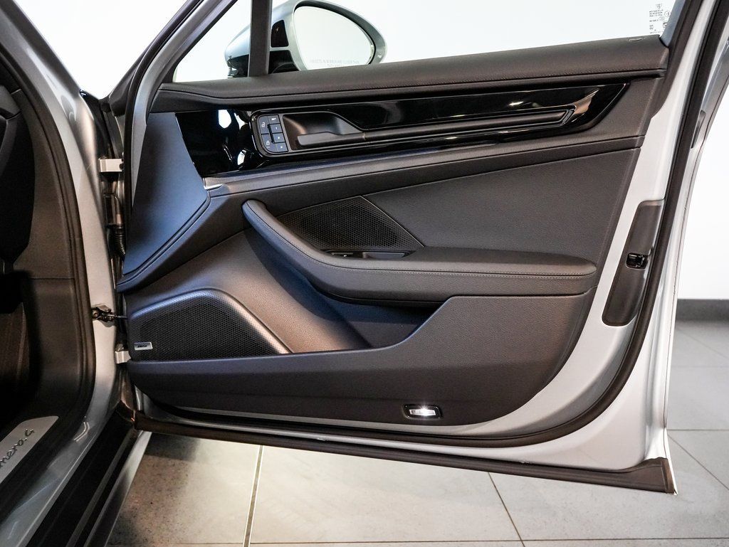 2026 Porsche Panamera 4 Colorado Springs CO