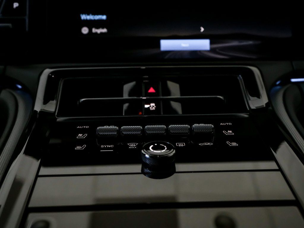 2026 Porsche Panamera 4 Colorado Springs CO