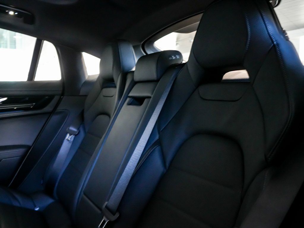 2026 Porsche Panamera 4 Colorado Springs CO