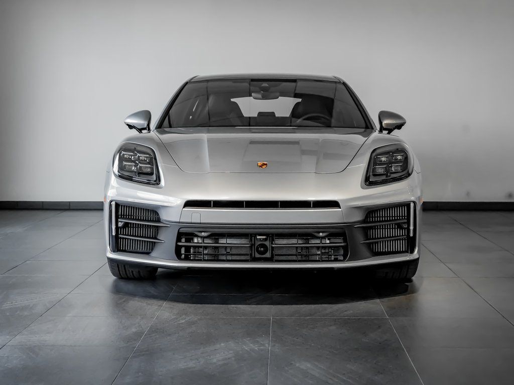 2026 Porsche Panamera 4 Colorado Springs CO