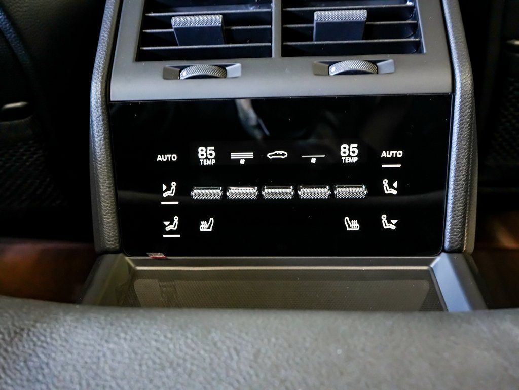 2026 Porsche Panamera 4 Colorado Springs CO