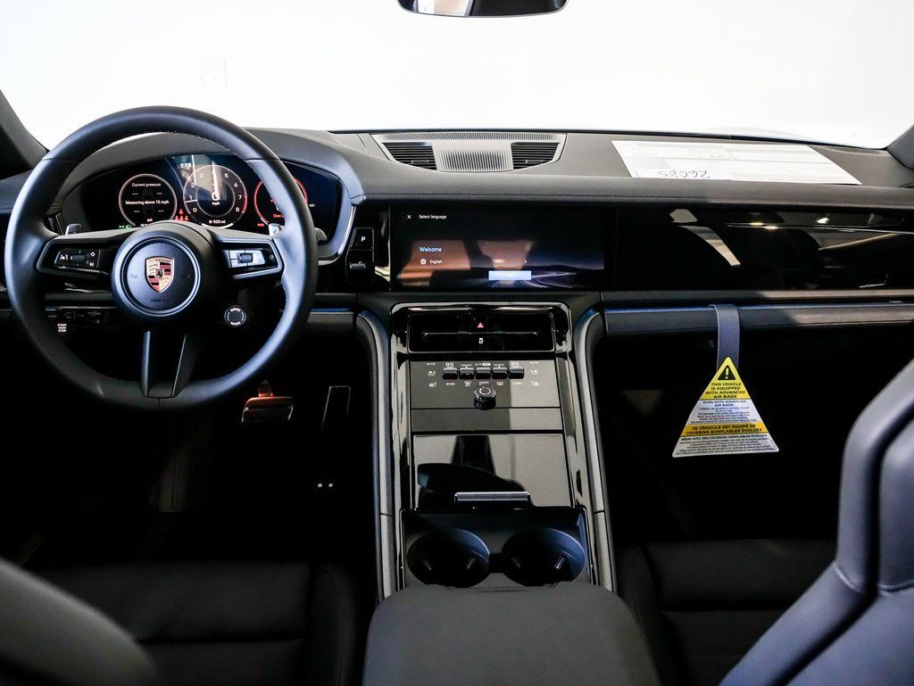 2026 Porsche Panamera 4 Colorado Springs CO