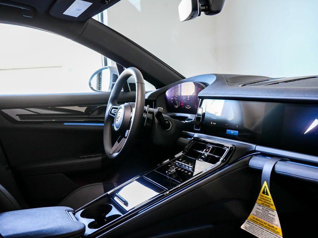 2026 Porsche Panamera 4 Colorado Springs CO