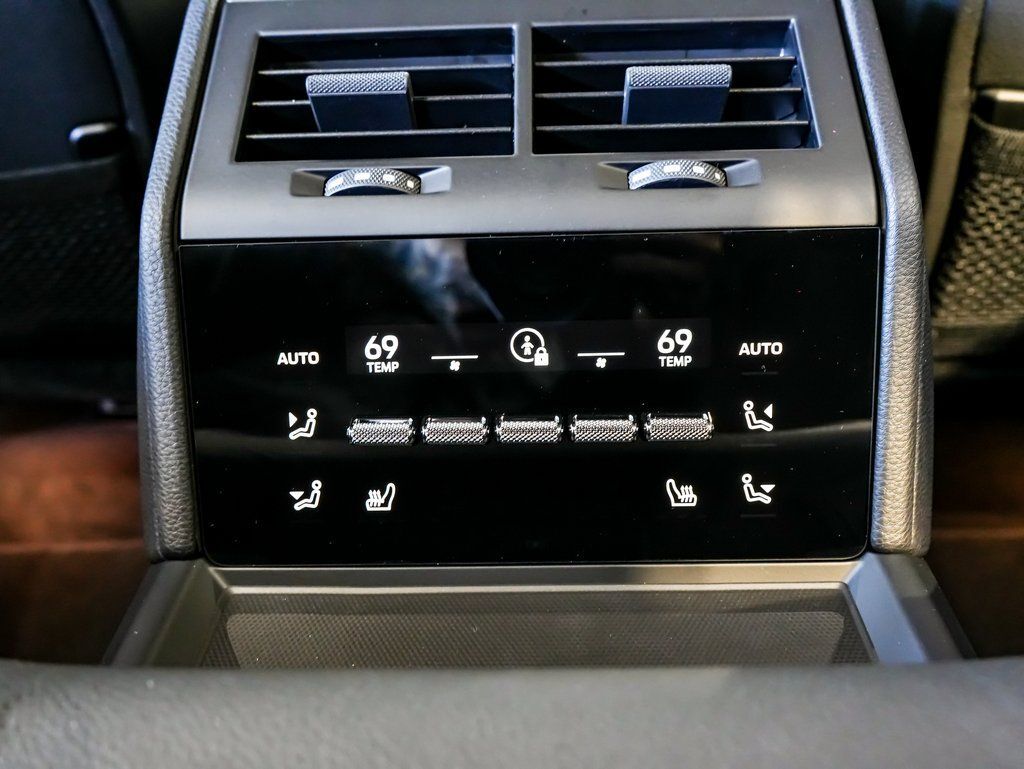 2026 Porsche Panamera 4 Colorado Springs CO